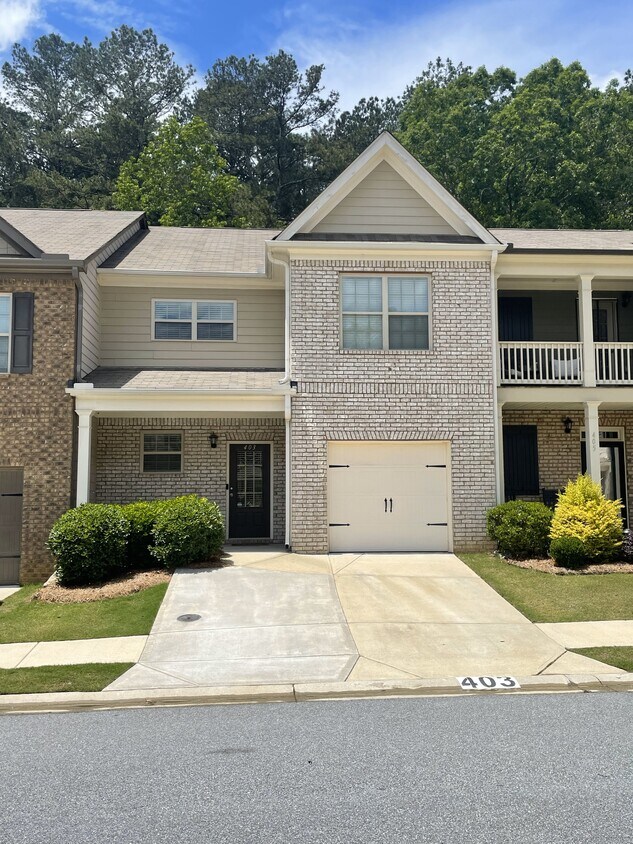 Primary Photo - 403 Franklin Ln