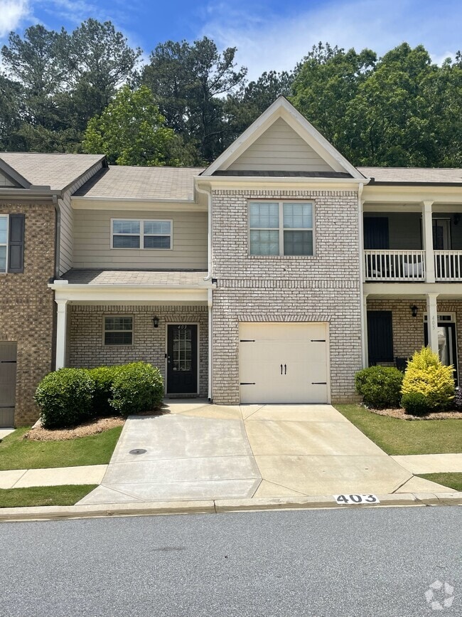 Building Photo - 403 Franklin Ln