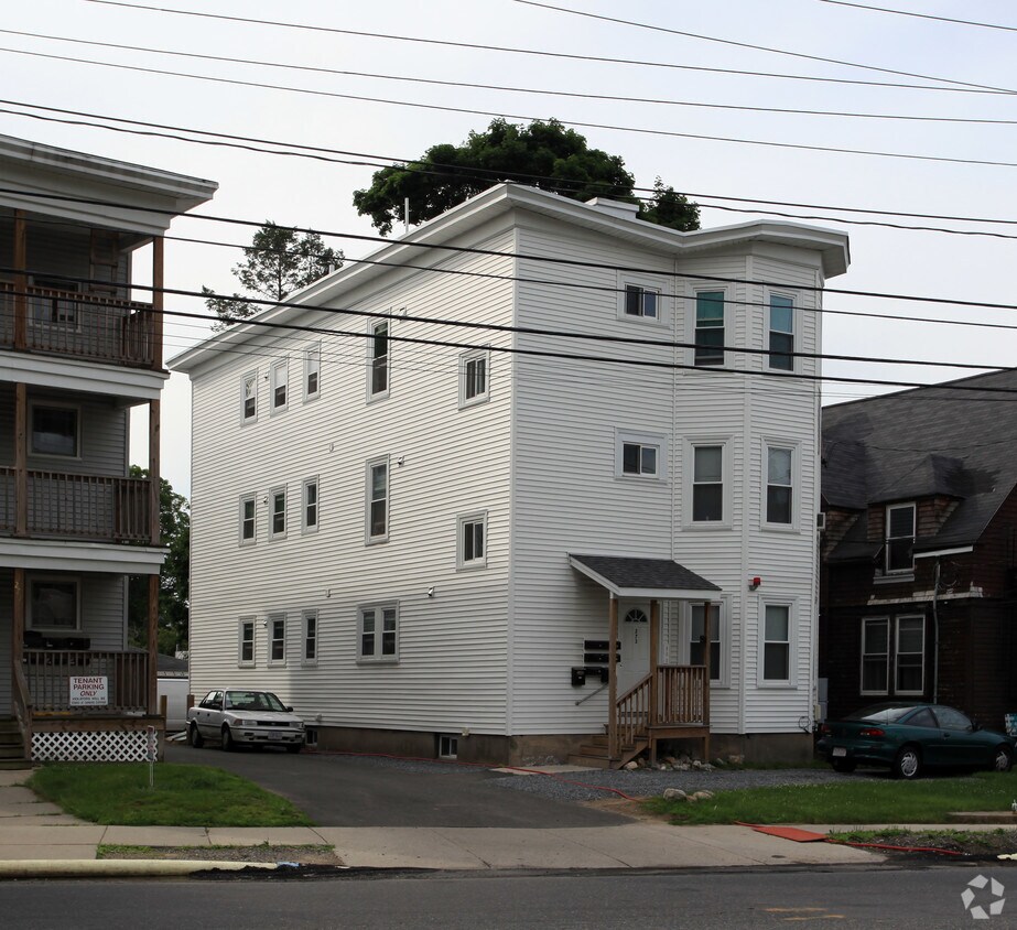 Primary Photo - 273 Concord St