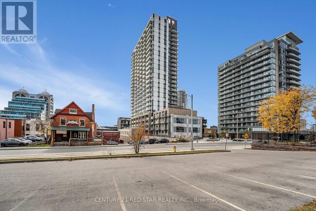 Building Photo - 55-555 Duke St W