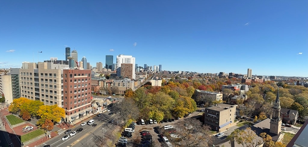 Foto principal - 1170 Tremont St