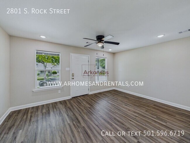 Foto del edificio - 2801 S Rock St