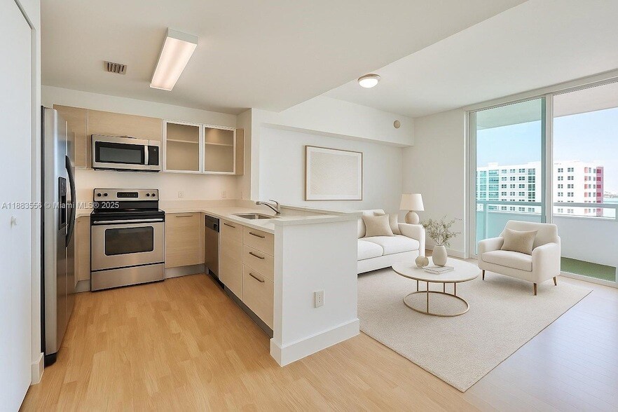 Foto principal - 350 NE 24th St