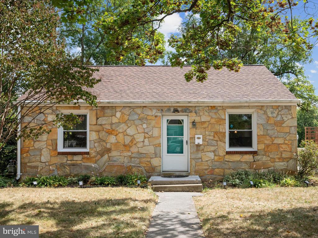 Primary Photo - 1508 S Loudoun St