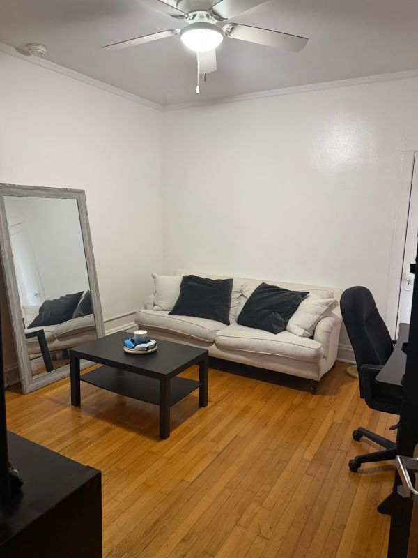 Foto del edificio - 4107 N Bernard St