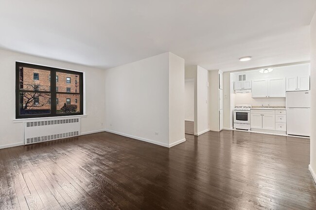 Photo - 100-11 67th Rd Apartment