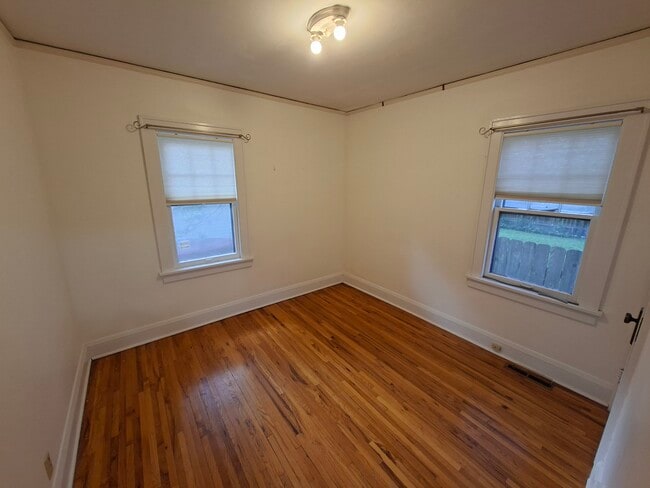 Bedroom - 3620 42nd Ave S