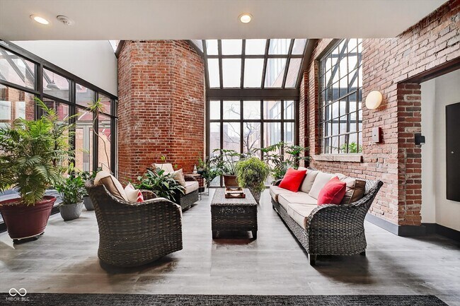 Foto del edificio - 430 N Park Ave