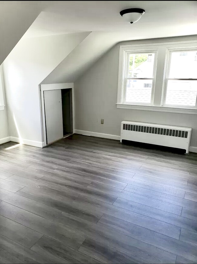 Foto del edificio - 167 Sharon St