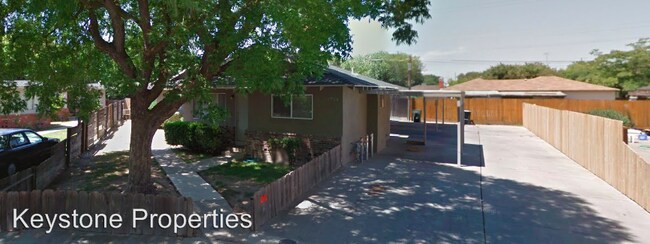 Building Photo - 1705 Carver Ct