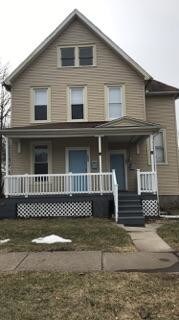 Building Photo - 1009 W 14th St