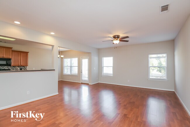 Foto del edificio - 11 Highland Pointe Cir E
