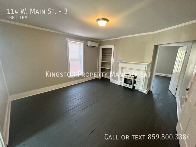 Foto del edificio - 1 Bedroom now available! MOVE-IN SPECIAL!!...