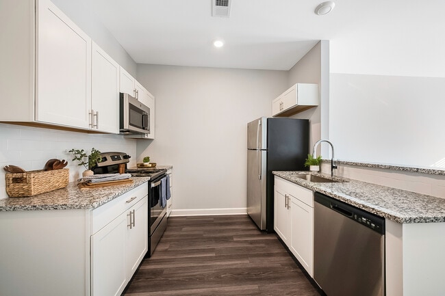 Brand New One Bedroom Apartment at Legacy at Baldwin Ridge - Legacy at Baldwin Ridge Apartments