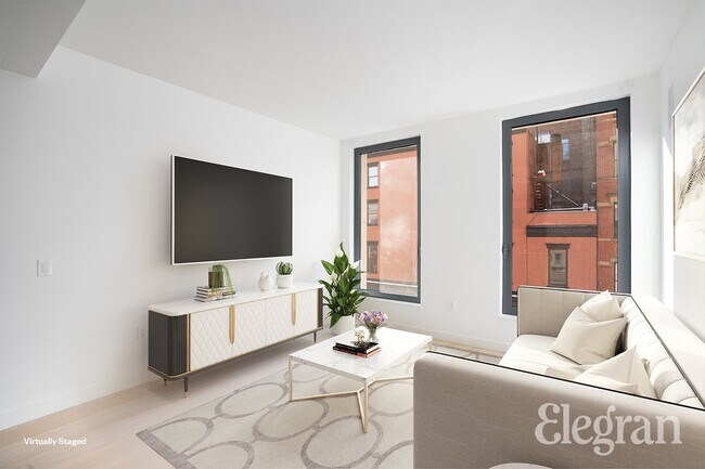 Foto del edificio - 45 E 7th St