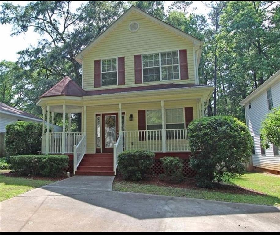 938 Pecan St, Clarkston, GA 30021 House Rental in Clarkston, GA