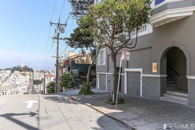 Building Photo - 1155 Filbert St
