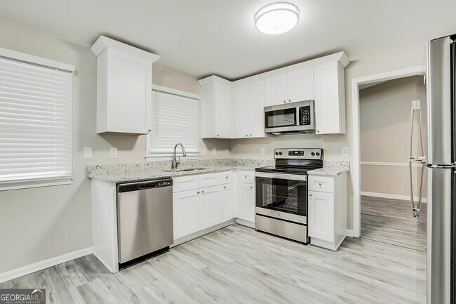 Foto del edificio - 4605 Anderson Rd