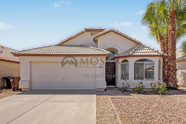 Foto del edificio - 8359 W Bluefield Ave