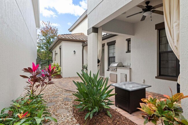 Foto del edificio - ARRIVAS VILLAGE 4 bedroom 5 bathroom 12 mo...