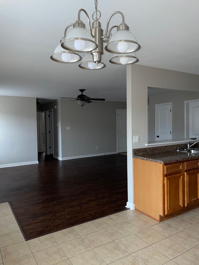 Foto del edificio - 14015 Pine Glen Cv. Alexander, AR 72002