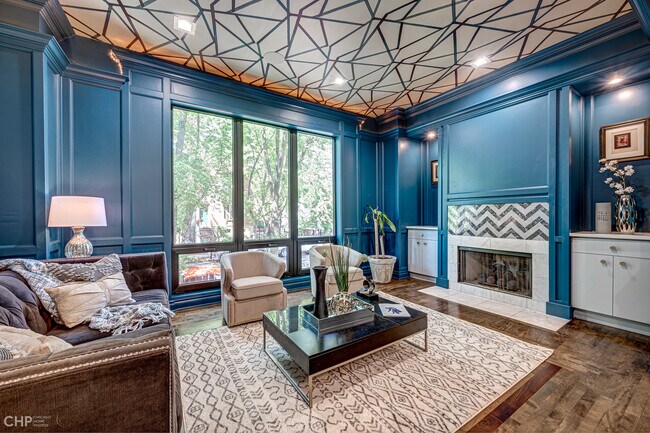 Foto del edificio - 1717 W Huron St