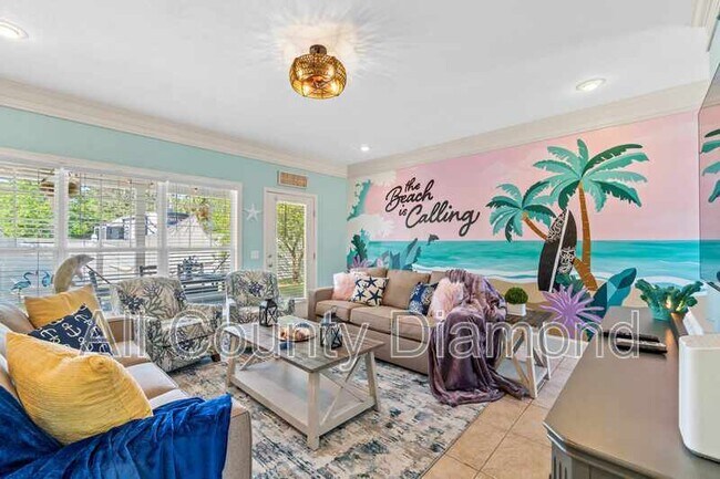 Foto del edificio - 9004 Polly Ave