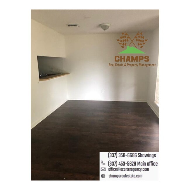 Building Photo - Apartment for rent in Duson.