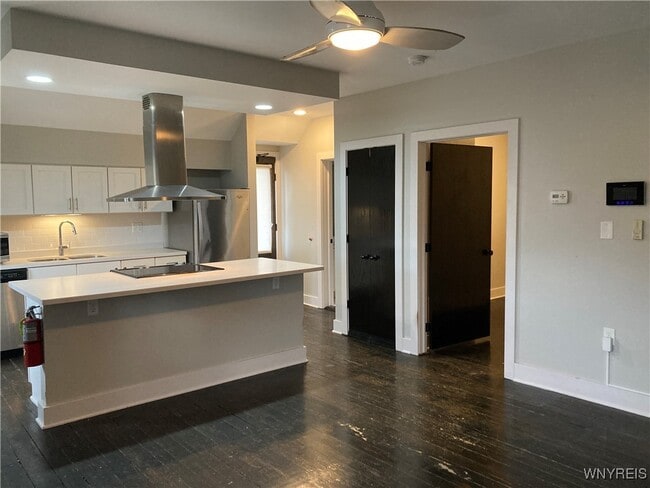 Foto del edificio - 61 Johnson Park