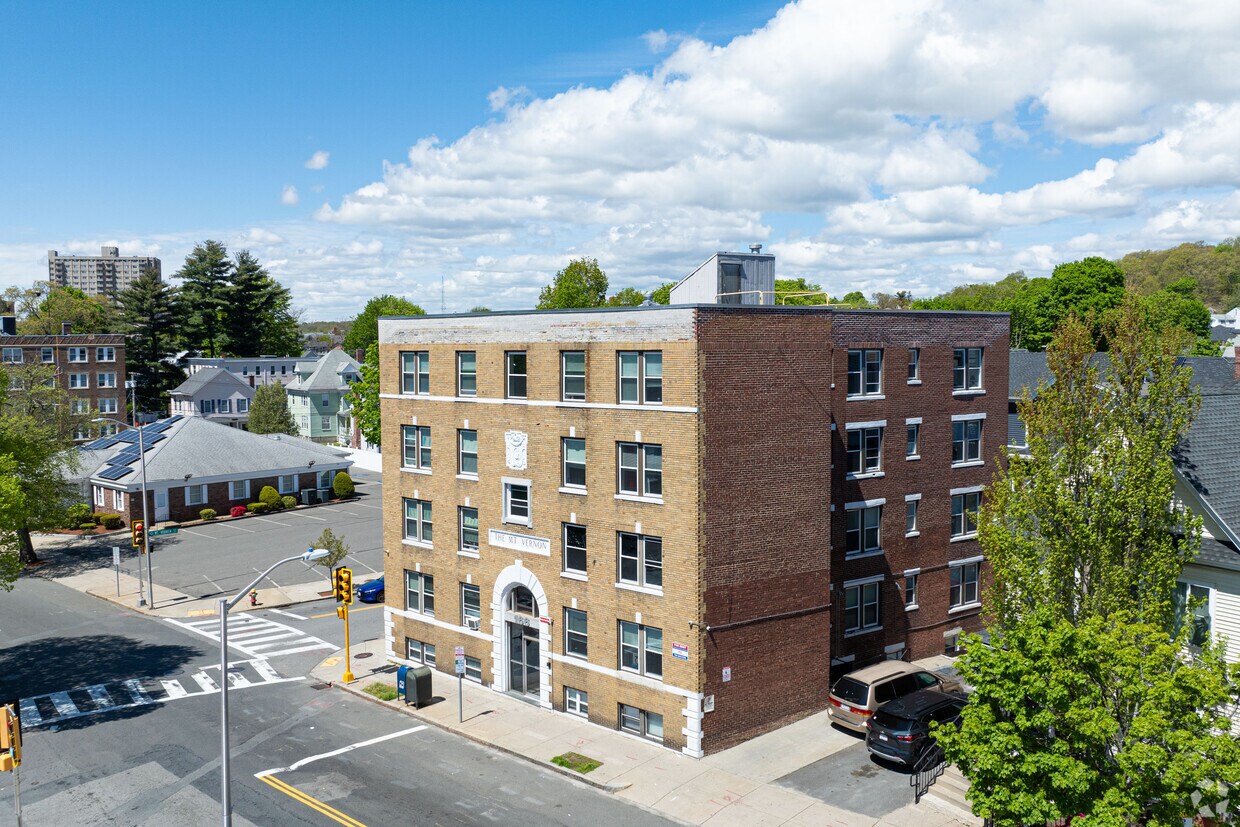 Primary - Mount Vernon