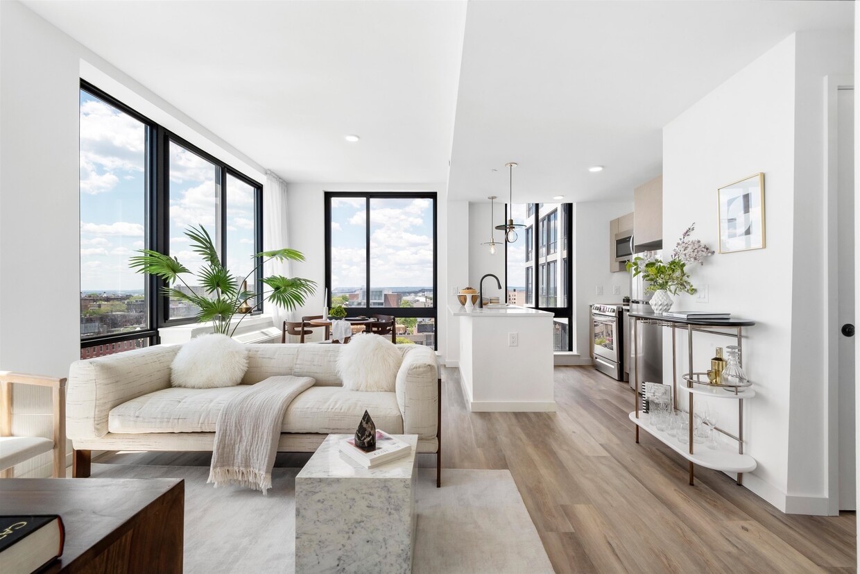 Foto principal - 55 Jordan Ave