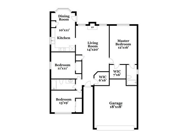 Building Photo - 1413 Cane Ct, Nashville, TN 37217