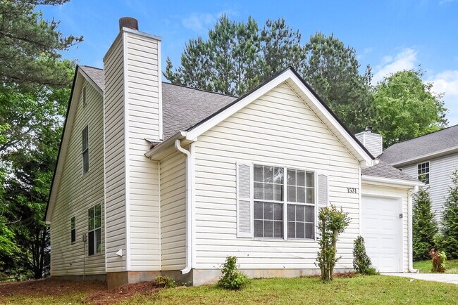 Building Photo - 1531 Wembley Dr