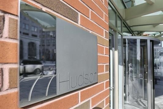 Foto del edificio - 77 Hudson St