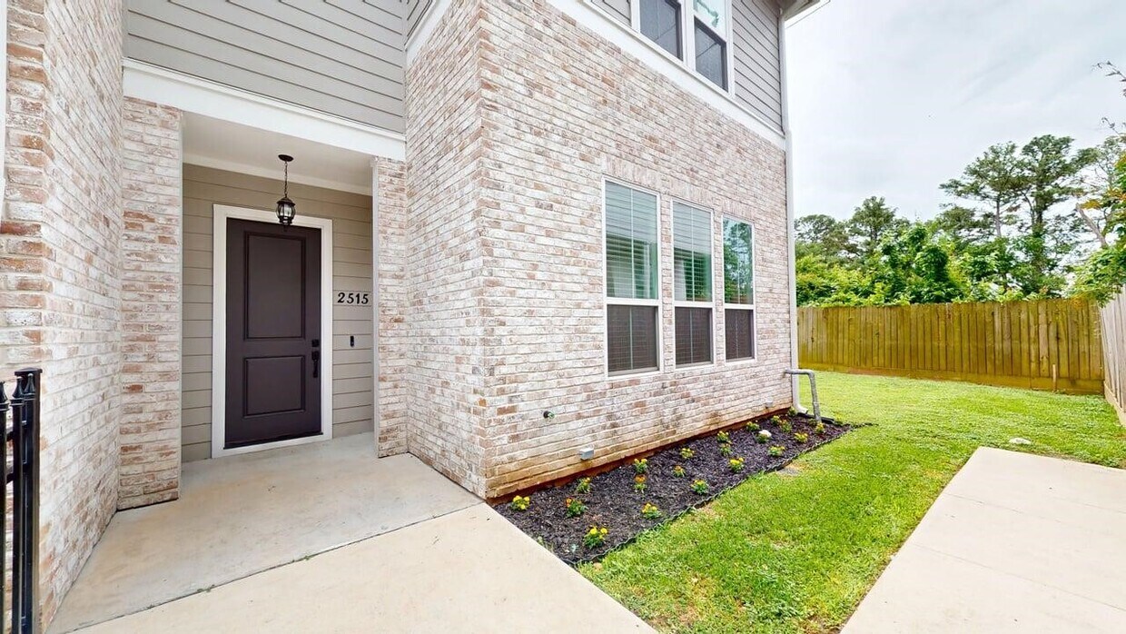 Foto principal - 2515 Judiway St
