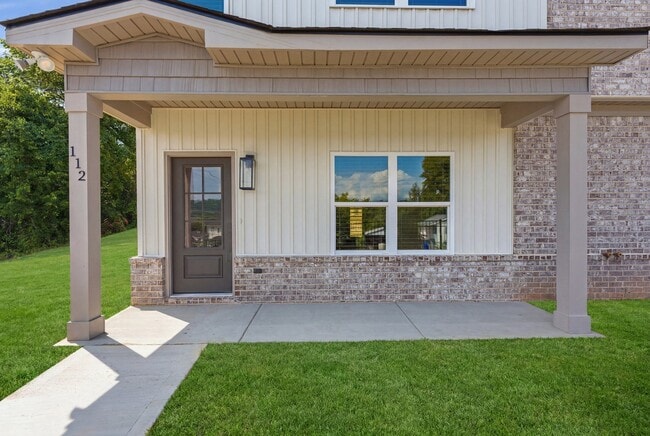 Photo - 112 Jenks Bostic Ln (Clinton, TN) Townhome
