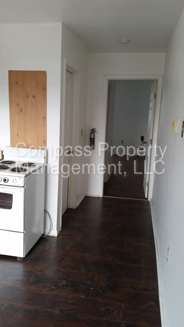 Foto del edificio - 588 Coates St