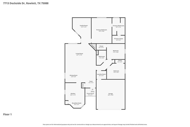 Foto del edificio - 7713 Dockside Dr