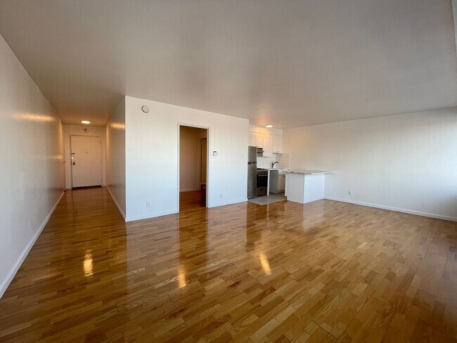 Foto del edificio - The Philadelphian – Fully Renovated Studio with All Utilities Included!