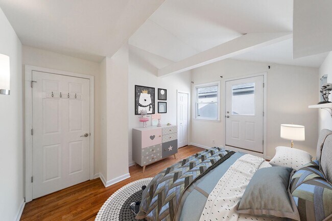 Foto del edificio - 186 Wayne St