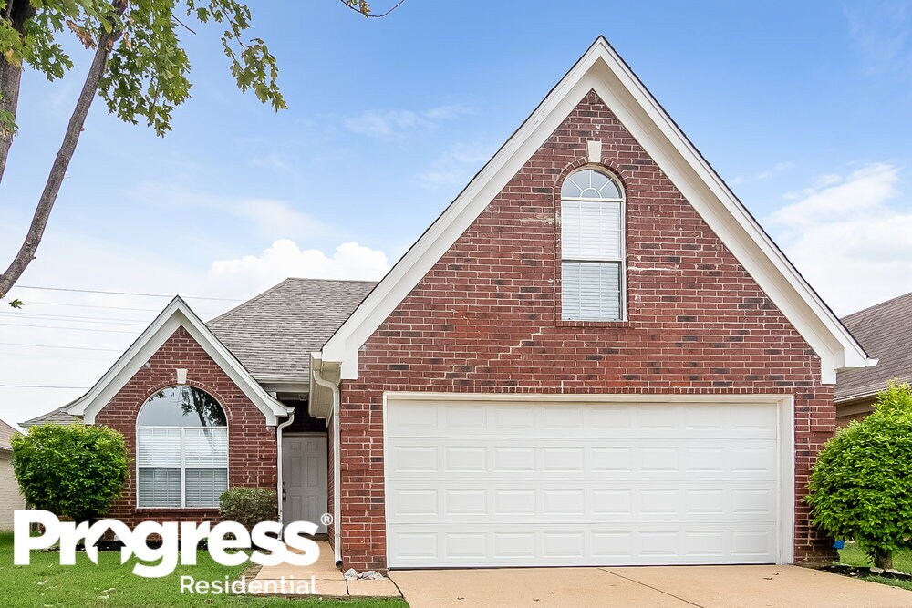 8236 Clubview Dr, Olive Branch, MS 38654 House Rental in Olive Branch