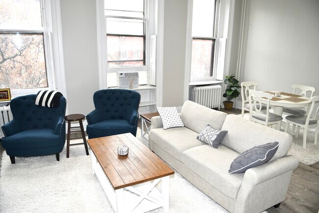 Foto del edificio - 1403 Park Ave