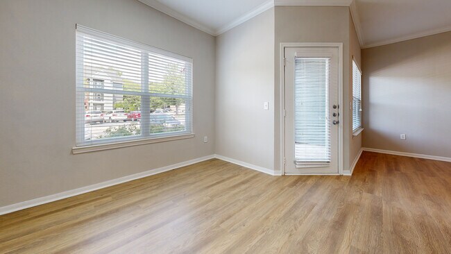 Interior Photo - Preserve at Brentwood