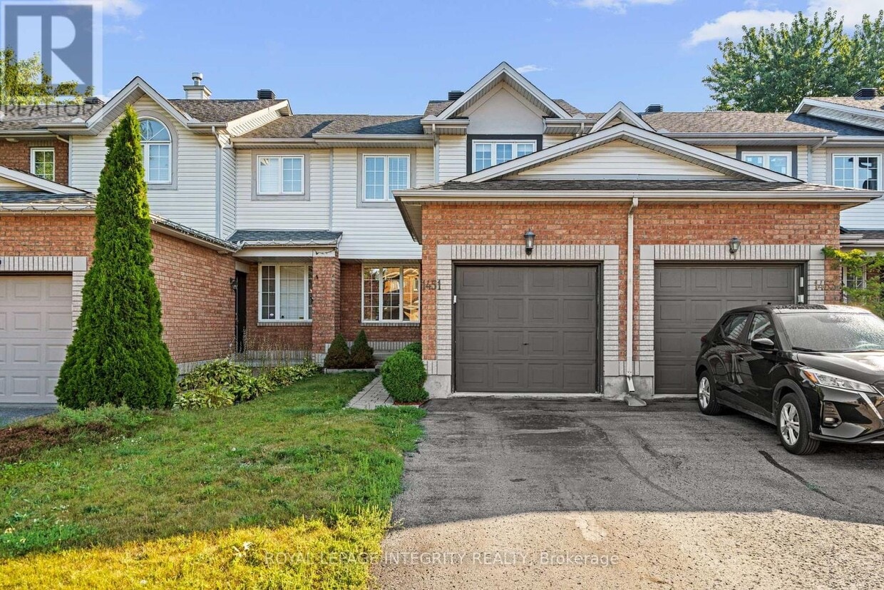 Photo principale - 1451 Bonneville Crescent
