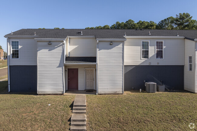 Building Photo - Academy Apartments