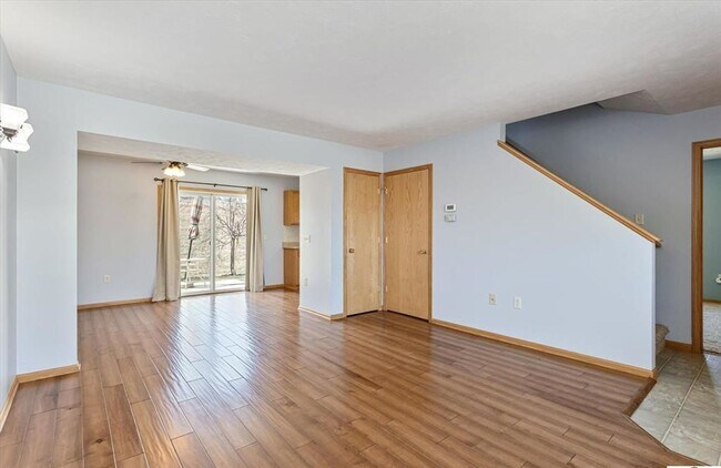 Foto del edificio - Dream Townhome