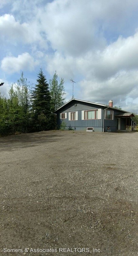 Primary Photo - 1023 Chena Pump Rd