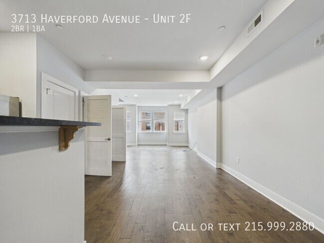 Foto del edificio - 3713 Haverford Ave