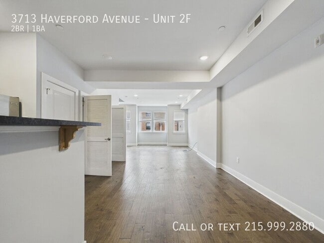 Building Photo - 3713 Haverford Ave