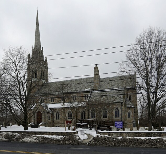 Picture of Central Norwalk Norwalk